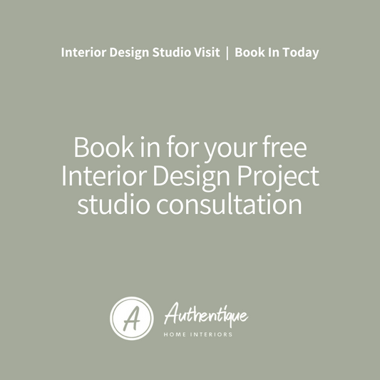 Studio Visit – Interior Design Projects From Free