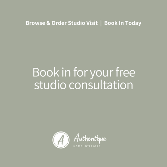 Studio Visit – Browse & Order From Free