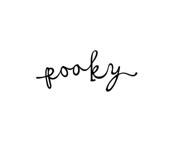 Pooky