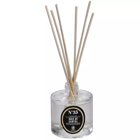 Reed Diffuser - SANDALWOOD