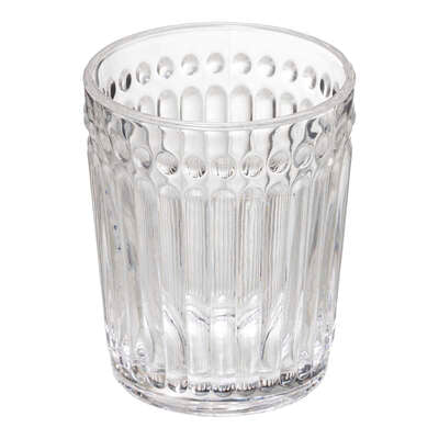 MONA Tumbler CLEAR