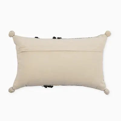 Cotton cushion with filling M/Hana Petite