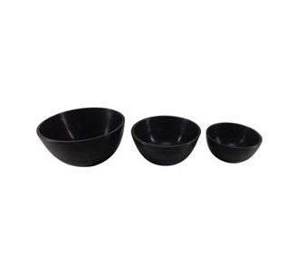 Zanzibar Candle Bowls - set of 3