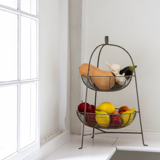 Vegetable Rack